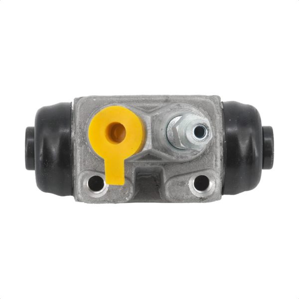 [Rear Right] Drum Brake Wheel Cylinder 14-WC370199 For Chevrolet Cobalt Pontiac