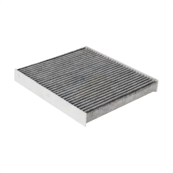 Cabin Air Filter 54-WP10159 For Volkswagen Tiguan Golf Jetta Audi Atlas Q3 A3
