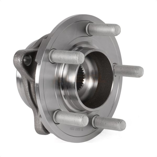 [Rear] Wheel Bearing Hub Assembly 70-512517 For Ford Mustang GT