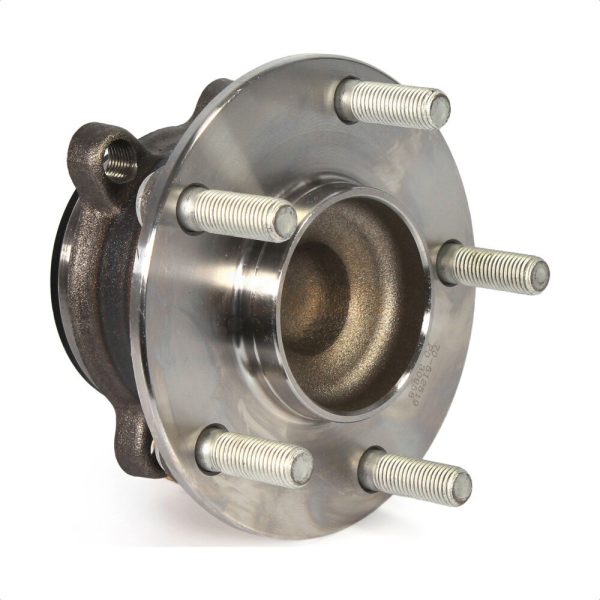 [Rear] Wheel Bearing Hub Assembly 70-512519 For Mazda CX-5 6