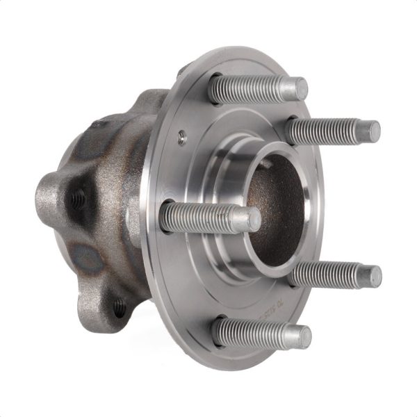 [Rear] Wheel Bearing Hub Assembly 70-512572 For Buick Encore Chevrolet Trax