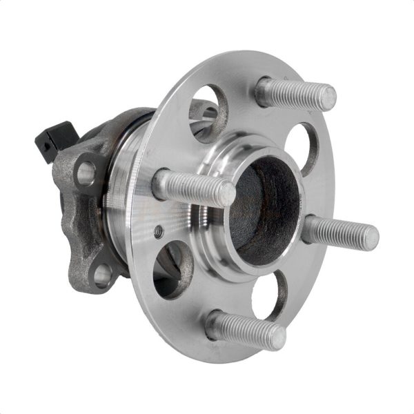[Rear] Wheel Bearing Hub Assembly 70-512655 For Kia Rio Hyundai Accent