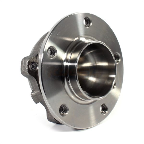 [Front] Wheel Bearing Hub Assembly 70-513323 For BMW 650i 535i 750Li 750i 550i 5