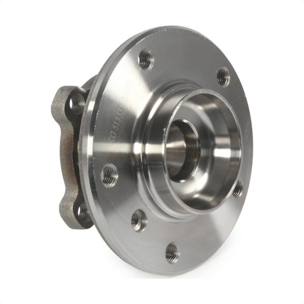 [Front] Wheel Bearing Hub Assembly 70-513332 For 2012-2015 BMW X1 AWD