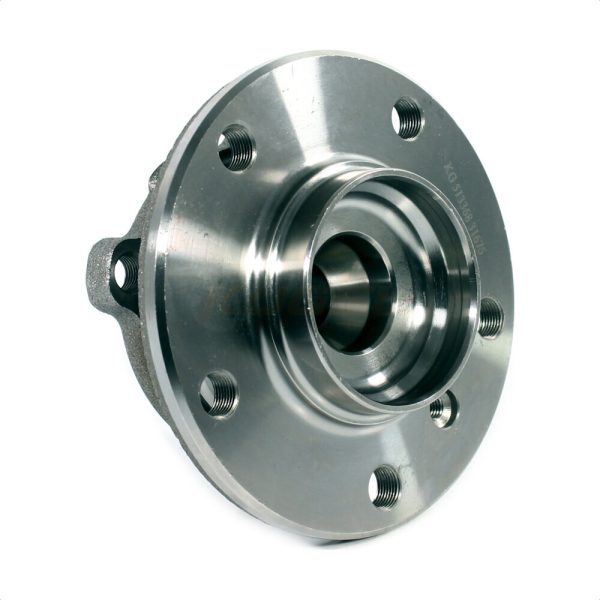 [Front] Wheel Bearing Hub Assembly 70-513368 For BMW 328i xDrive 320i 335i 428i