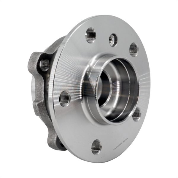 Wheel Bearing Hub Assembly 70-513390 For Mini BMW X1 Cooper Countryman X2 i3