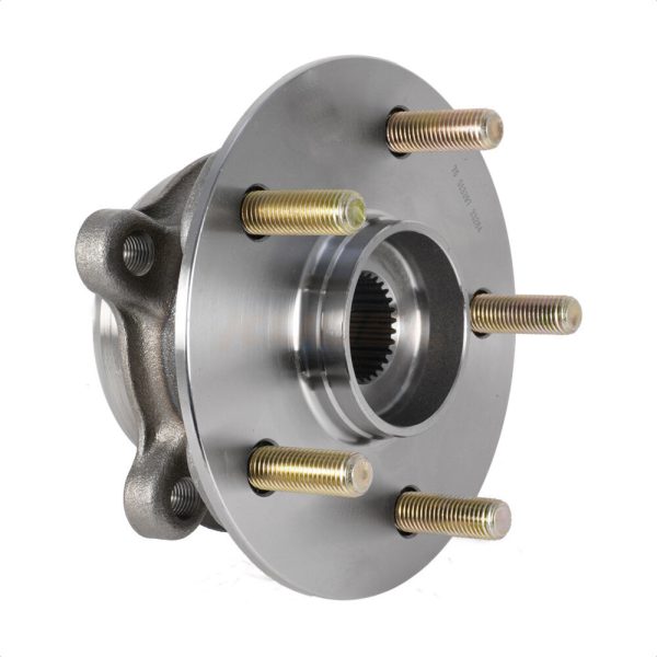[Front] Wheel Bearing Hub Assembly 70-513397 For Lexus Toyota Camry RX350 ES350