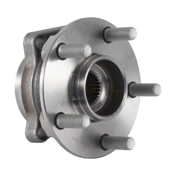 [Front] Wheel Bearing Hub Assembly 70-513413 For Subaru Forester Crosstrek XV