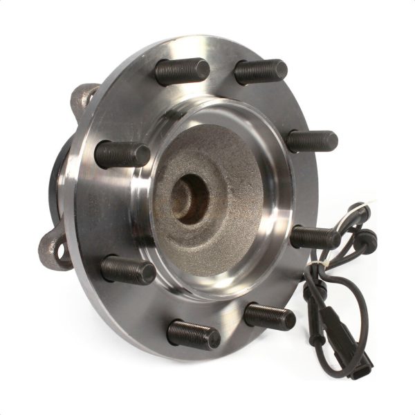[Front] Wheel Bearing Hub Assembly 70-515137 For Nissan NV2500 NV3500 NV1500