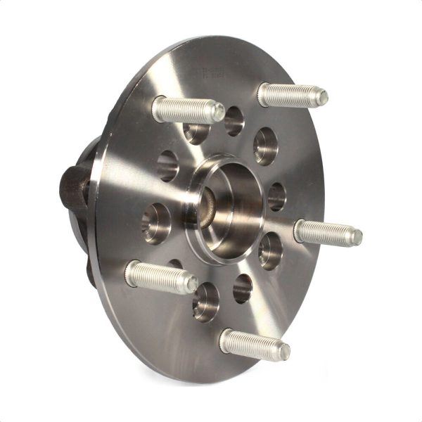 [Front] Wheel Bearing Hub Assembly 70-515153 For Ford Transit-250 Transit-150 HD