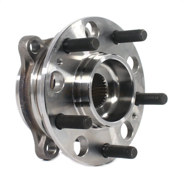Wheel Bearing Hub Assembly 70-KH2710 For Hyundai Santa Fe Sport Kia Sorento