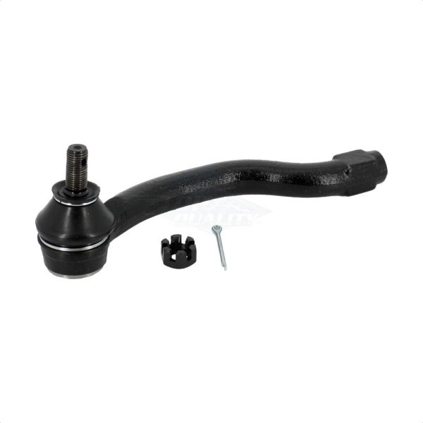 [Front Right Outer] Steering Tie Rod End 72-ES800459 For Honda Accord Acura TSX