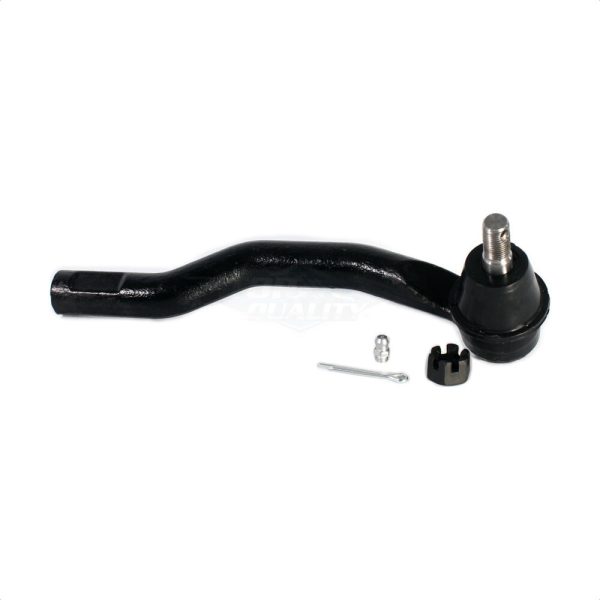 [Front Right Outer] Steering Tie Rod End 72-ES800855 For 2009-2013 Mazda 6