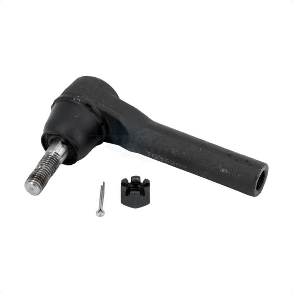 [Outer] Steering Tie Rod End 72-ES800948 For GMC Chevrolet Sierra 1500 Silverado