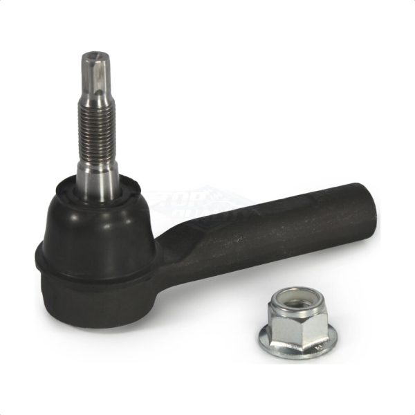 [Outer] Steering Tie Rod End 72-ES800986 For Dodge Charger Chrysler 300
