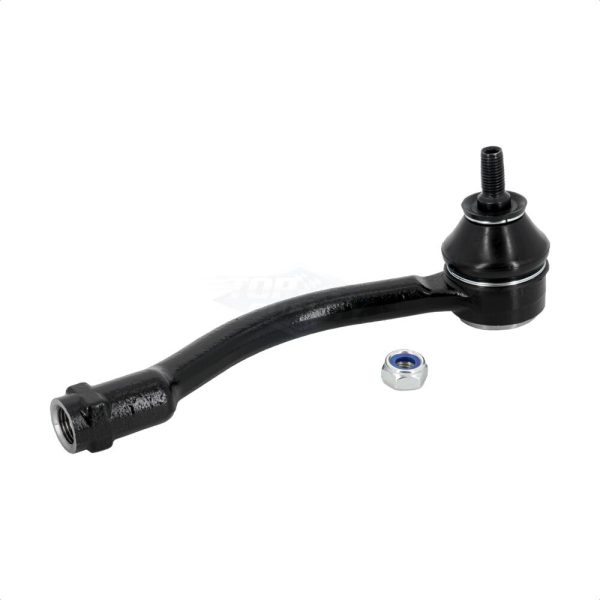 [Front Right Outer] Steering Tie Rod End 72-ES801065 For Kia Forte Forte5 Koup
