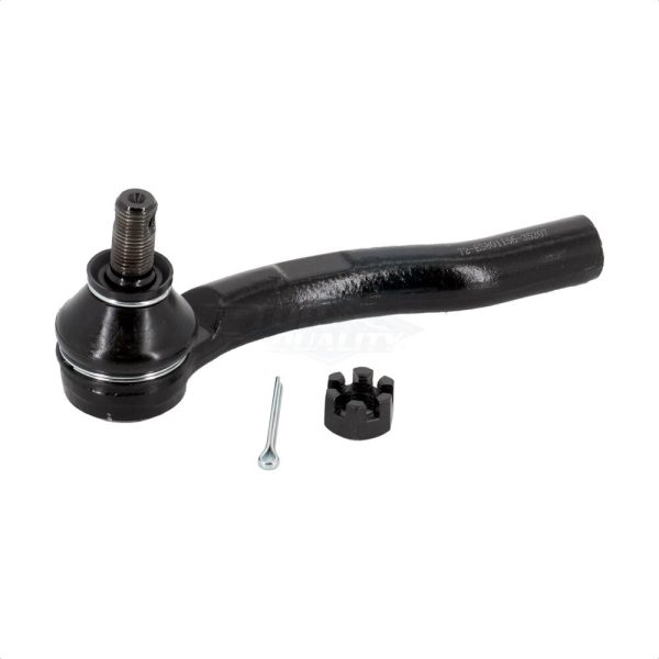 [Front Right Outer] Steering Tie Rod End 72-ES801156 For 2012-2018 Honda CR-V