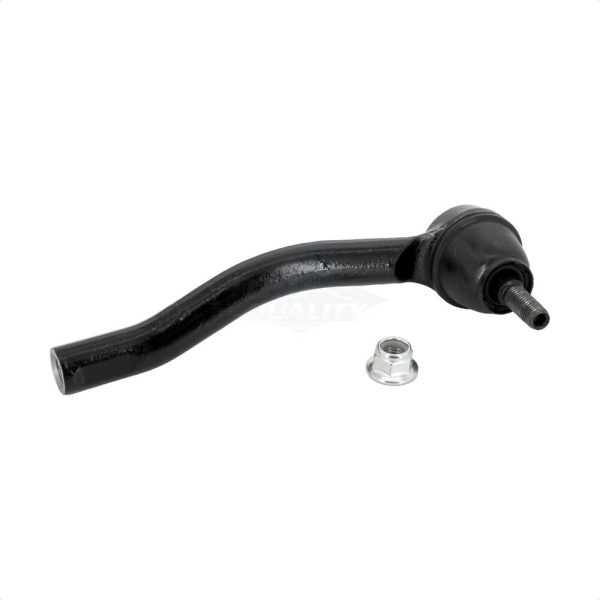 [Front Right Outer] Steering Tie Rod End 72-ES801201 For Nissan Micra Versa Note