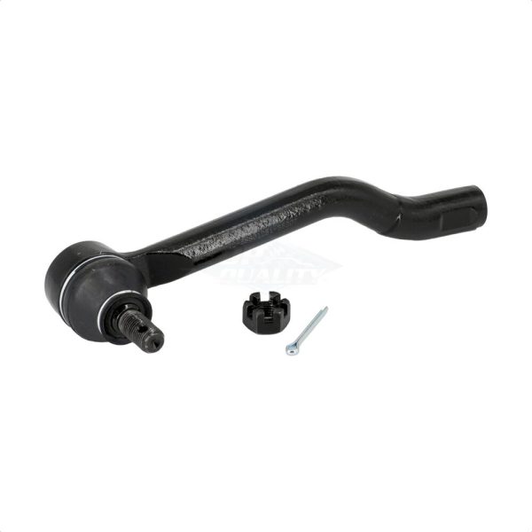 [Front Left Outer] Steering Tie Rod End 72-ES801251 For Honda Civic Insight