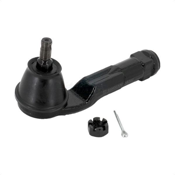 [Right Outer] Steering Tie Rod End 72-ES801506 For Hyundai Elantra Kia Forte GT