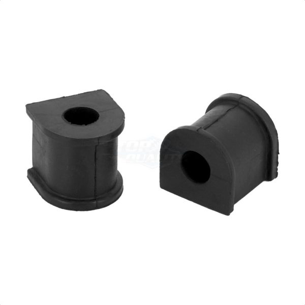 [Rear To Frame] Suspension Stabilizer Bar Bushing Kit 72-K200751 For Toyota