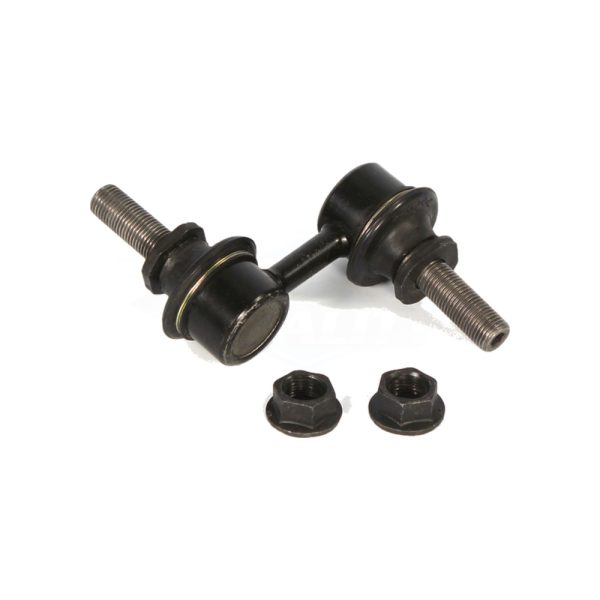 [Front] Suspension Stabilizer Bar Link Kit 72-K750422 For 10-14 Subaru Legacy