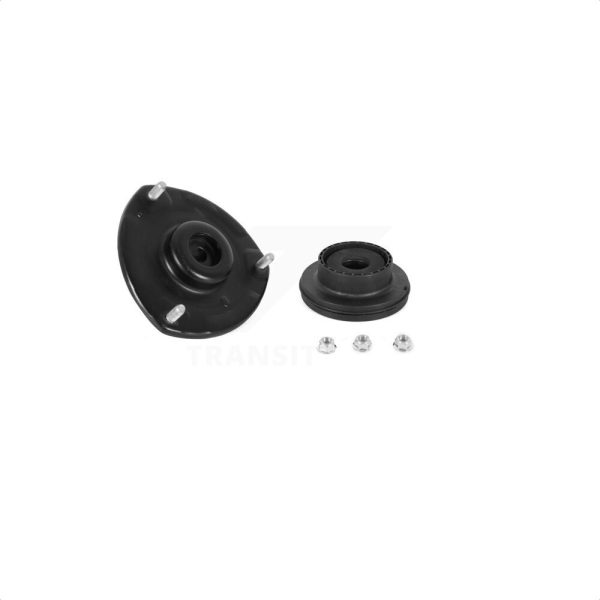 [Front] Suspension Strut Hardware Kit 73-902037 For Hyundai Santa Fe Kia Sorento