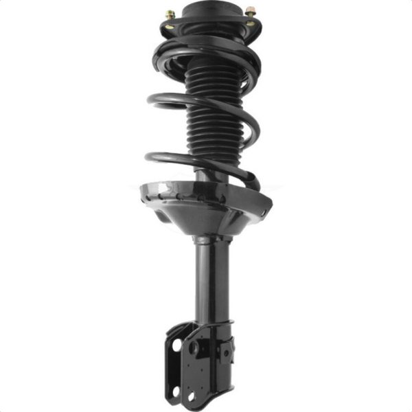 [Front Left] Suspension Strut Coil Spring Assembly 78A-11157 For Subaru Impreza