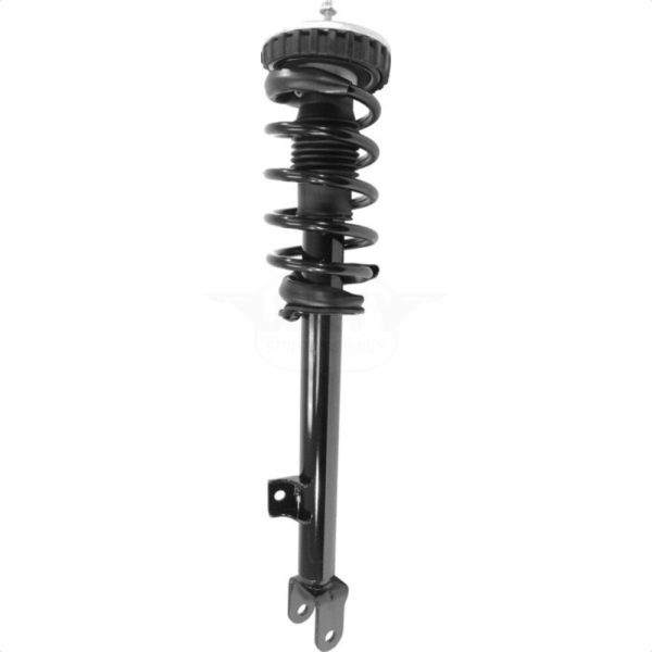 [Front Left] Suspension Strut Coil Spring Assembly 78A-11165 For Hyundai Genesis