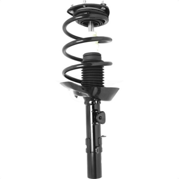 [Front Left] Suspension Strut Coil Spring Assembly 78A-11217 For Honda Accord