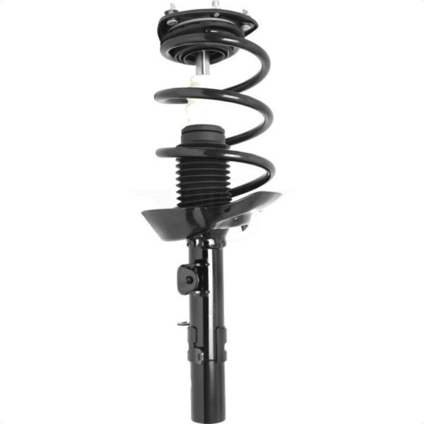[Front Right] Suspension Strut Coil Spring Assembly 78A-11218 For Honda Accord