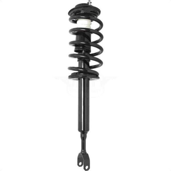 [Front Left] Suspension Strut Coil Spring Assembly 78A-11271 For Volkswagen Audi
