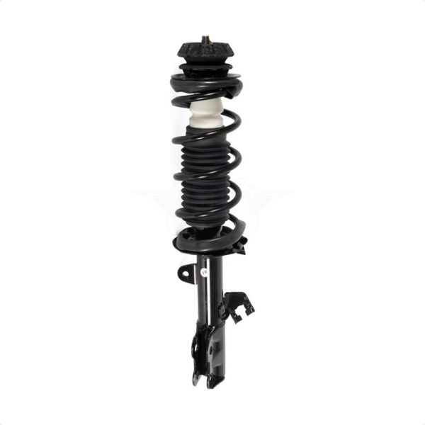 [Front Right] Suspension Strut Coil Spring Assembly 78A-11358 For Nissan Versa