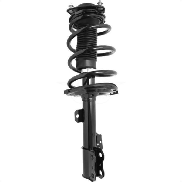 [Front Right] Suspension Strut Coil Spring Assembly 78A-11386 For Toyota Sienna