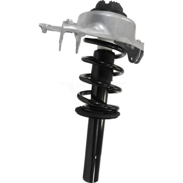 [Front Right] Suspension Strut Coil Spring Assembly 78A-11428 For 09-17 Audi Q5