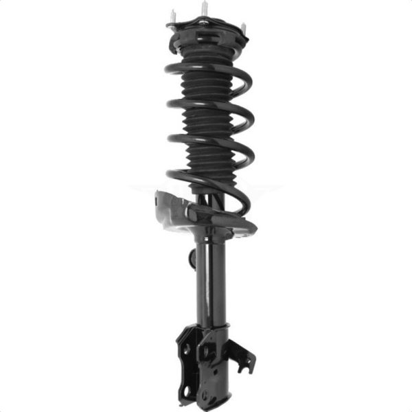 [Front Right] Suspension Strut Coil Spring Assembly 78A-11608 For Acura RDX