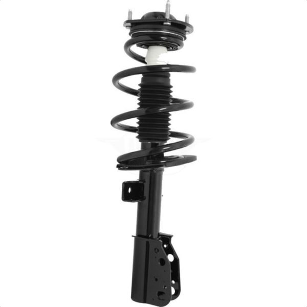 [Front] Suspension Strut Coil Spring Assembly 78A-11670 For Chevrolet Traverse