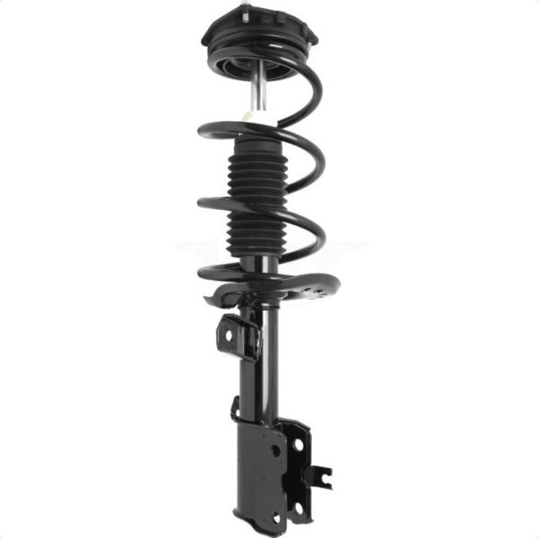[Front Right] Suspension Strut Coil Spring Assembly 78A-11738 For Nissan Rogue