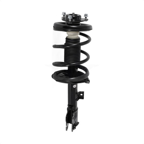 [Front Left] Suspension Strut Coil Spring Assembly 78A-13235 For
