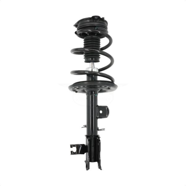 [Front Left] Suspension Strut Coil Spring Assembly 78A-13651 For Nissan Murano