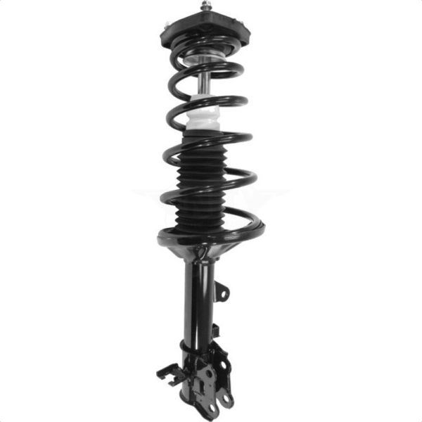 [Rear Left] Suspension Strut Coil Spring Assembly 78A-15067 For Kia Spectra