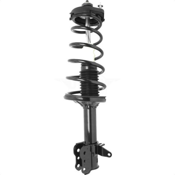 [Rear Left] Suspension Strut Coil Spring Assembly 78A-15171 For Mazda Protege