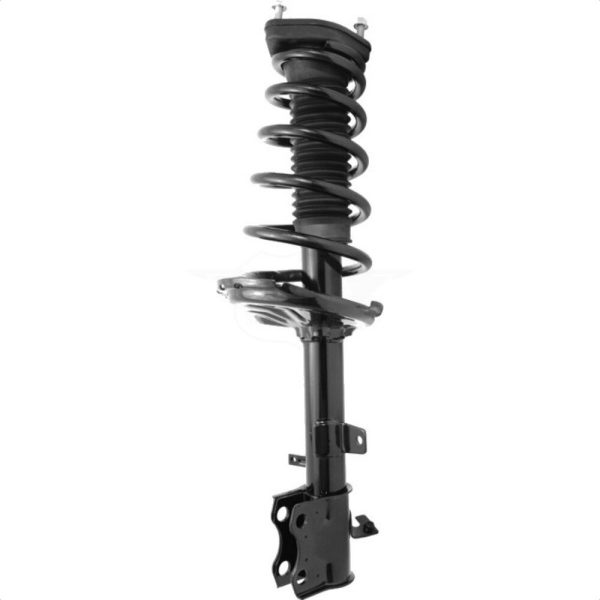 [Rear Left] Suspension Strut Coil Spring Assembly 78A-15411 For Toyota Venza AWD