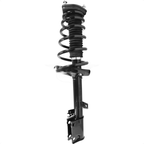 [Rear Left] Suspension Strut Coil Spring Assembly 78A-15413 For Toyota Venza FWD
