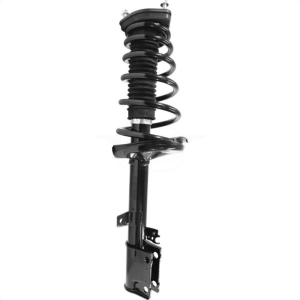 [Rear Right] Suspension Strut Coil Spring Assembly 78A-15414 For Toyota Venza