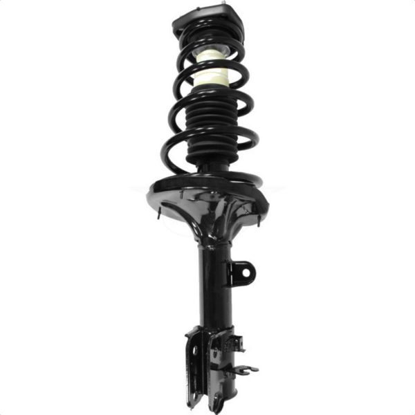 [Rear Right] Suspension Strut Coil Spring Assembly 78A-15512 For Hyundai Tucson
