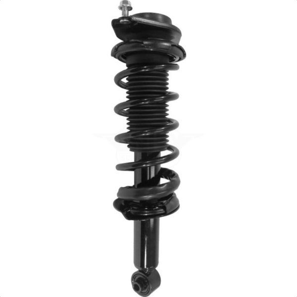 [Rear] Suspension Strut Coil Spring Assembly 78A-15980 For Subaru Impreza