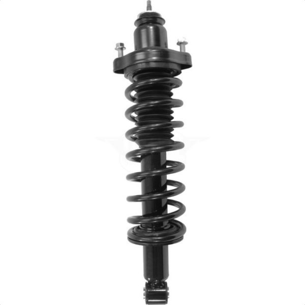 [Rear] Suspension Strut Coil Spring Assembly 78A-16010 For Mitsubishi Lancer