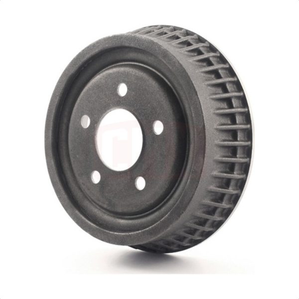 [Rear] Brake Drum 8-2051 For Pontiac Chevrolet Buick Grand Am Montana Malibu 88