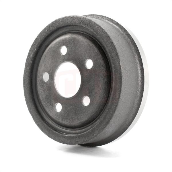 [Rear] Brake Drum 8-2093 For Chevrolet Cavalier Pontiac Sunfire Grand Am Sunbird